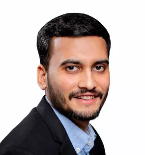 Nil Miyani, Calgary, Real Estate Agent