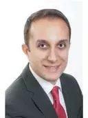 Nima Nabavi, Vancouver, Real Estate Agent