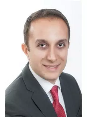Nima Nabavi, Vancouver, Real Estate Agent