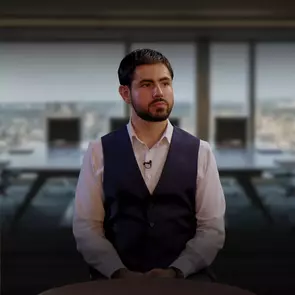 Nima Nojavan, Toronto, Real Estate Agent