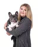 Nina Djuric, Langley, Real Estate Agent
