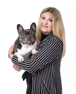 Nina Djuric, Langley, Real Estate Agent