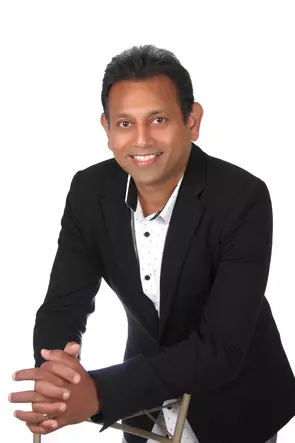 Niranjan Thurairajah, Toronto, Real Estate Agent
