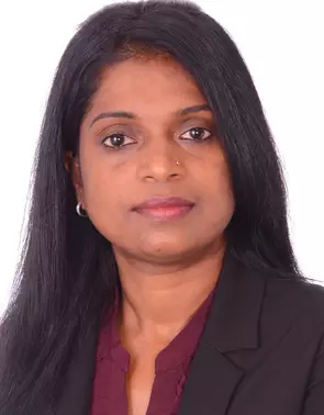Nirmala Basker, Toronto, Real Estate Agent