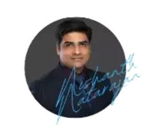 Nishanth Natarajan, Ottawa, Real Estate Agent