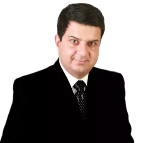 Nitin Malik, Mississauga, Real Estate Agent