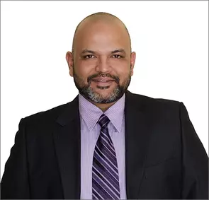 Nitin Sharma, Mississauga, Real Estate Agent