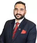 Nitish Kumar, Mississauga, Real Estate Agent