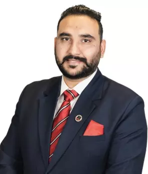 Nitish Kumar, Mississauga, Real Estate Agent