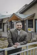 Nitish Tandon, Oakville, Real Estate Agent