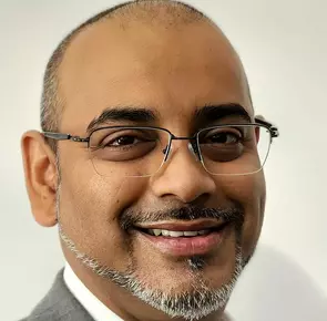 Nizam Mohamed, Brampton, Mortgage Broker