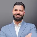 Nizar Alameddine, Montreal, Real Estate Agent