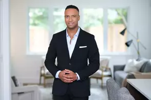 Noah Jefferson, Victoria, Real Estate Agent