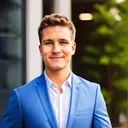 Noah Ward, Sarasota, Real Estate Agent