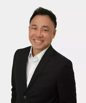 Noel Yii, Burnaby, Real Estate Agent