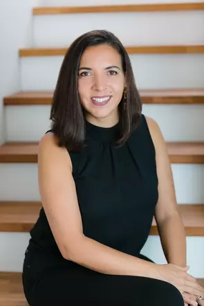 Nohra Jacobsen, Vancouver, Real Estate Agent