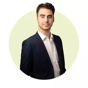 Nolan Blum, Sudbury, Real Estate Agent