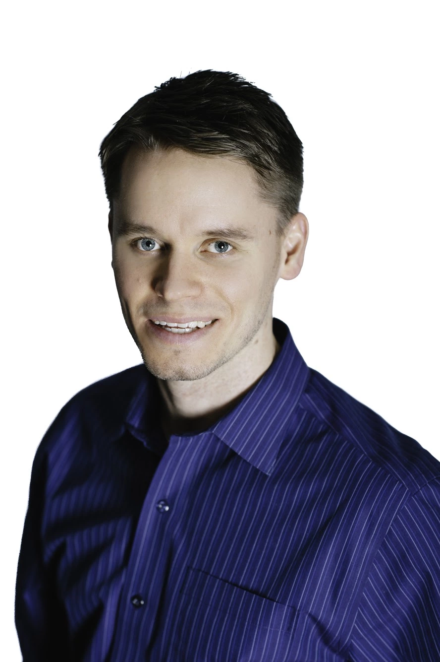 Nolan Pastoor, Kamloops, Real Estate Agent