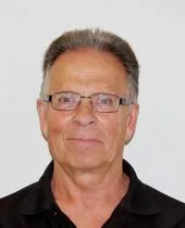 Norbert Cyca, Saskatoon, Real Estate Agent