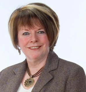 Noreen Russell, Saint John, Real Estate Agent