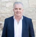 Norm Hilson, Milton, Real Estate Agent