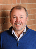 Nrom Zaytsoff, Nelson, Real Estate Agent