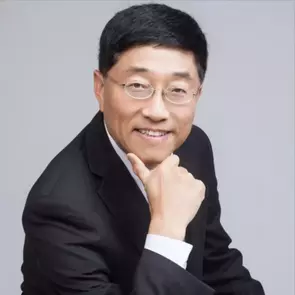 Norman Zhu, Vancouver, Real Estate Agent