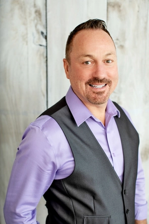 Normand Richer, Sudbury, Real Estate Agent