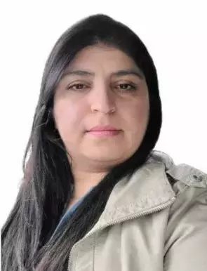 Nosheen Arif, Edmonton, Real Estate Agent