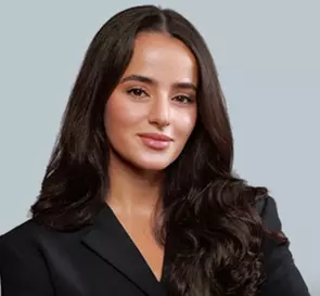 Nour El-Husseini, Gatineau, Real Estate Agent