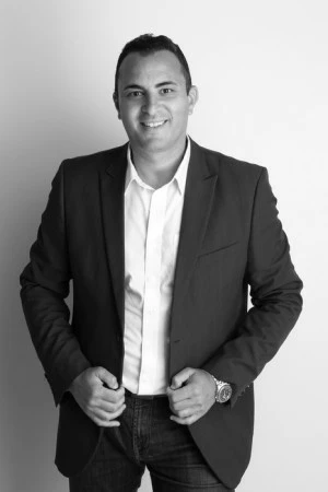 Nourdine Bouhafs, Kirkland, Real Estate Agent