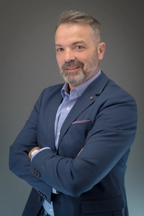 Novak Nikolic, Waterloo, Real Estate Agent