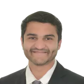Nuchil Shah, Brampton, Real Estate Agent