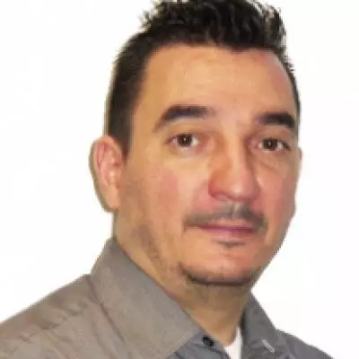 Nuno Da Silva, Mississauga, Real Estate Agent