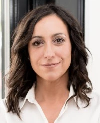Odete Andrade, Montreal, Real Estate Agent