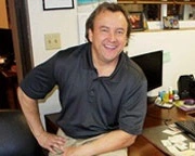 Bill Hunter, Phoenix, Insurance Agent