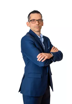 Oleg Berson, Toronto, Real Estate Agent