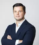 Oleg Kostenyuk, Toronto, Real Estate Agent