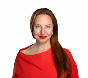 Olena Vintskovska, Ottawa, Real Estate Agent