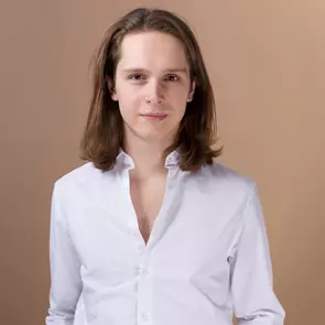 Olivier Belanger, Montreal, Real Estate Agent