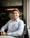 Olivier Murphy, Montreal, Real Estate Agent