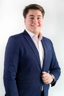 Olivier Murphy, Montreal, Real Estate Agent