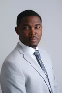 Oluwole Oyeleke, Kamloops, Real Estate Agent