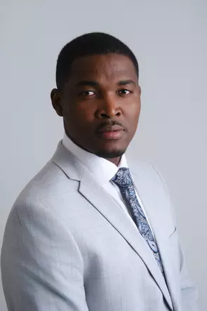 Oluwole Oyeleke, Kamloops, Real Estate Agent