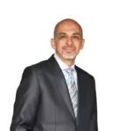 Omar Al-Shareeda, Toronto, Real Estate Agent
