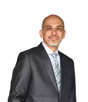 Omar Al-Shareeda, Toronto, Real Estate Agent