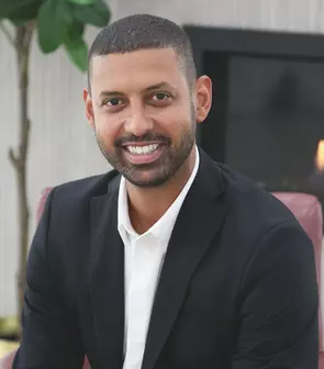 Omar Hashem, Ottawa, Real Estate Agent