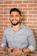 Omar Kiki, Ottawa, Real Estate Agent