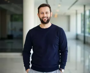 Omar Mudassar, Milton, Real Estate Agent