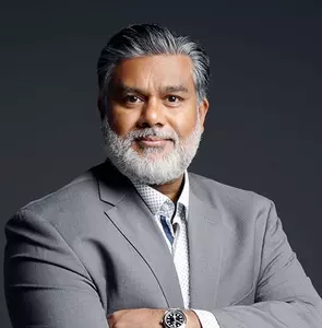 Omar Ramsaran, Pointe Claire, Real Estate Agent